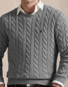 Polo Ralph Lauren Pulover | Regular Fit