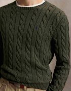 Polo Ralph Lauren Pulover | regular fit
