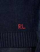 Polo Ralph Lauren Pulover | Regular Fit | cu adaos de in
