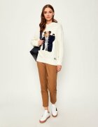 Polo Ralph Lauren Pulover | Regular Fit | cu adaos de in