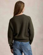 Polo Ralph Lauren Pulover | Relaxed fit