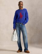 Polo Ralph Lauren Pulover | Relaxed fit