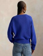 Polo Ralph Lauren Pulover | Relaxed fit