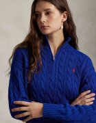 Polo Ralph Lauren Pulover | Relaxed fit