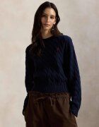 Polo Ralph Lauren Pulover | Relaxed fit