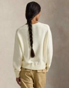 Polo Ralph Lauren Pulover | Relaxed fit
