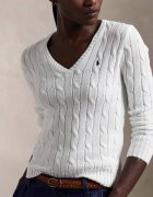 Polo Ralph Lauren Pulover | Slim Fit