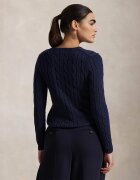Polo Ralph Lauren Pulover | Slim Fit | pima