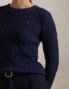 Polo Ralph Lauren pulover | slim fit | pima