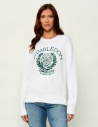 Polo Ralph Lauren Pulover | x Wimbledon | Loose fit