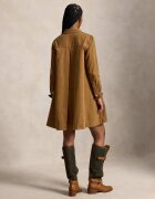 Polo Ralph Lauren Rochie | catifea reiată