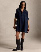 Polo Ralph Lauren Rochie | catifea reiată
