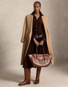 Polo Ralph Lauren Rochie | catifea reiată