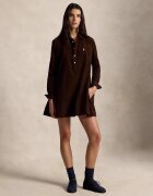 Polo Ralph Lauren Rochie | catifea reiată