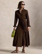 Polo Ralph Lauren Rochie cu cordon