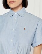 Polo Ralph Lauren Rochie cu cordon