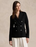 Polo Ralph Lauren Sacou | Slim Fit cu adaos de lână