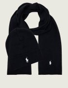 Polo Ralph Lauren Șal + căciulă