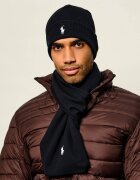 Polo Ralph Lauren Șal + căciulă