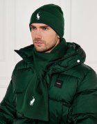 Polo Ralph Lauren Șal + căciulă