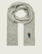 Polo Ralph Lauren Șal + căciulă cu adaos de lână