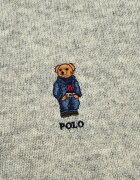 Polo Ralph Lauren Șal + căciulă cu adaos de lână
