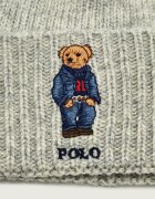 Polo Ralph Lauren Șal + căciulă cu adaos de lână