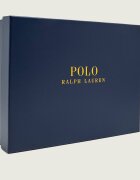 Polo Ralph Lauren Șal + căciulă cu adaos de lână