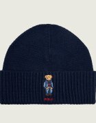 Polo Ralph Lauren Șal + căciulă cu adaos de lână