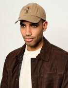Polo Ralph Lauren Șapcă baseball cu adaos de piele