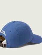 Polo Ralph Lauren Șapcă baseball cu adaos de piele