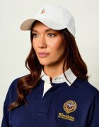 Polo Ralph Lauren Șapcă baseball cu adaos de piele