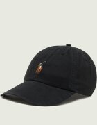 Polo Ralph Lauren Șapcă baseball cu adaos de piele
