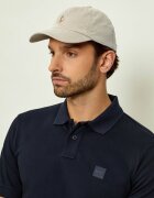 Polo Ralph Lauren Șapcă baseball cu adaos de piele