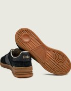 Polo Ralph Lauren Sneakers AERA | piele întoarsă