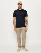Polo Ralph Lauren Sneakers AERA | piele întoarsă