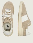 Polo Ralph Lauren Sneakers AERA | piele întoarsă