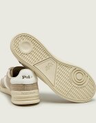 Polo Ralph Lauren Sneakers AERA | piele întoarsă