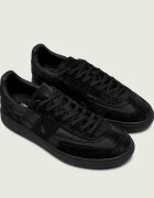 Polo Ralph Lauren Sneakers Bedford | piele întoarsă