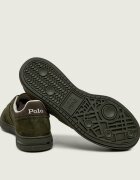 Polo Ralph Lauren Sneakers BEDFORD | piele întoarsă