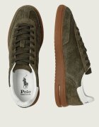 Polo Ralph Lauren Sneakers Bedford | piele întoarsă