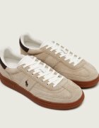 Polo Ralph Lauren Sneakers Bedford | piele întoarsă