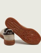 Polo Ralph Lauren Sneakers Bedford | piele întoarsă