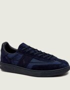 Polo Ralph Lauren Sneakers Bedford | piele întoarsă