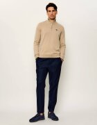 Polo Ralph Lauren Sneakers Bedford | piele întoarsă