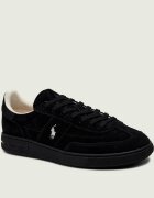 Polo Ralph Lauren Sneakers BEDFORD | piele întoarsă