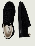 Polo Ralph Lauren Sneakers BEDFORD | piele întoarsă