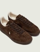 Polo Ralph Lauren Sneakers BEDFORD | piele întoarsă