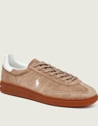 Polo Ralph Lauren Sneakers Bedford | piele întoarsă