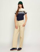 Polo Ralph Lauren Sneakers BEDFORD | piele întoarsă
